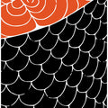 Sashimi Red and Black