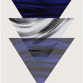 Three Triangular Geometric