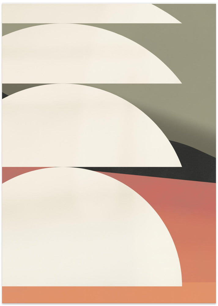 Wide Geometric