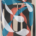 Retro Abstract Infinity