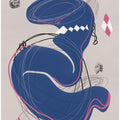 Surreal Whirlwind