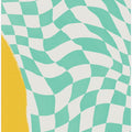 Summer Line Drying Fabric