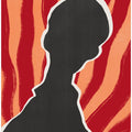 Anonymous Portrait In Heat