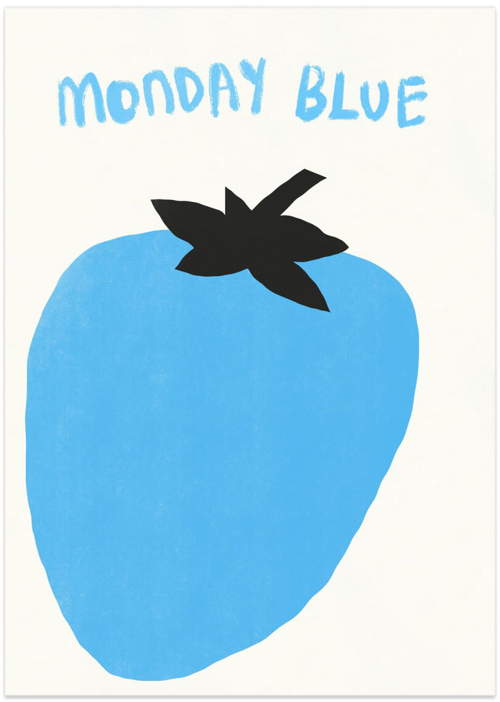 Blueberry Monday