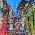 Lviv, Dominican Church