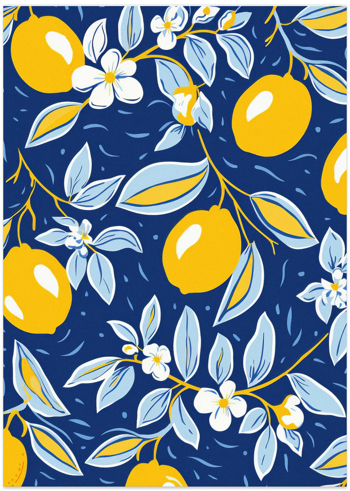 Italien Lemons 2
