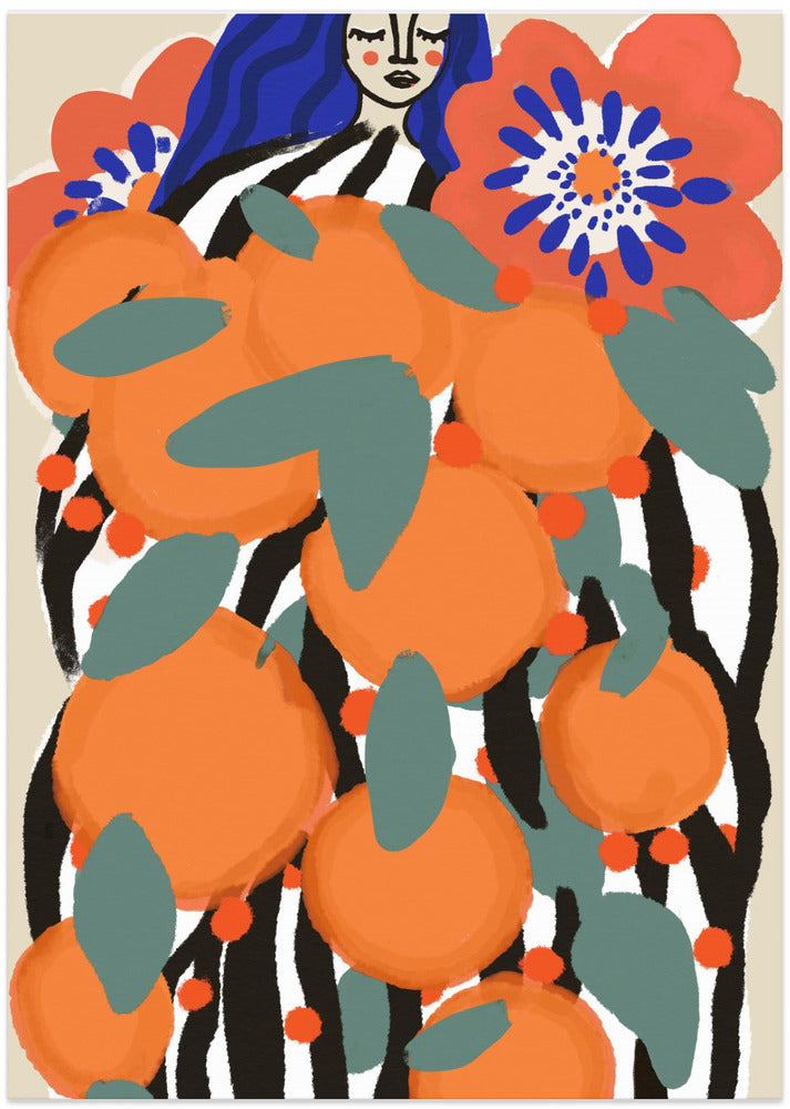 Fruit Princess