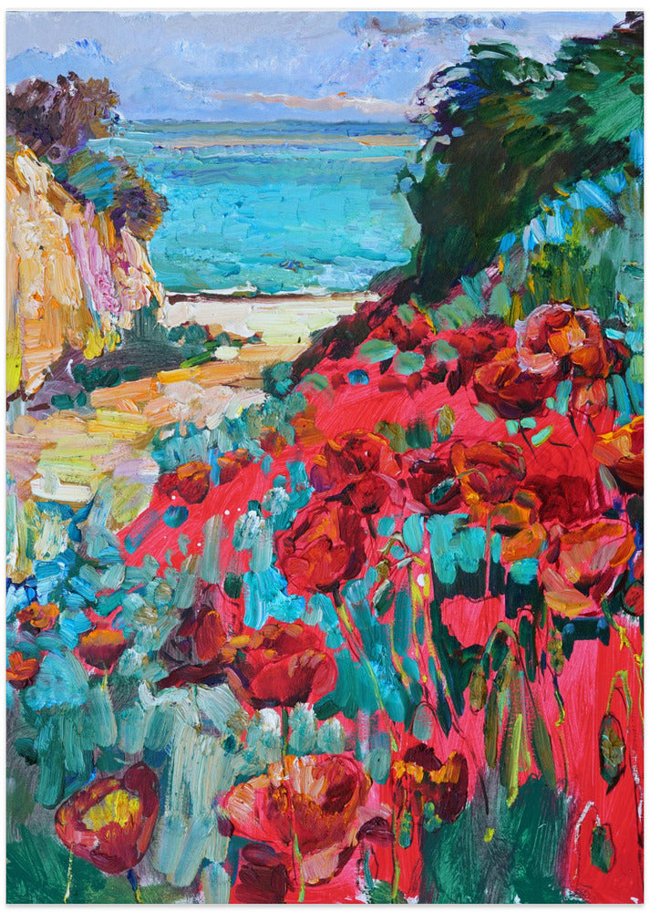 Poppies