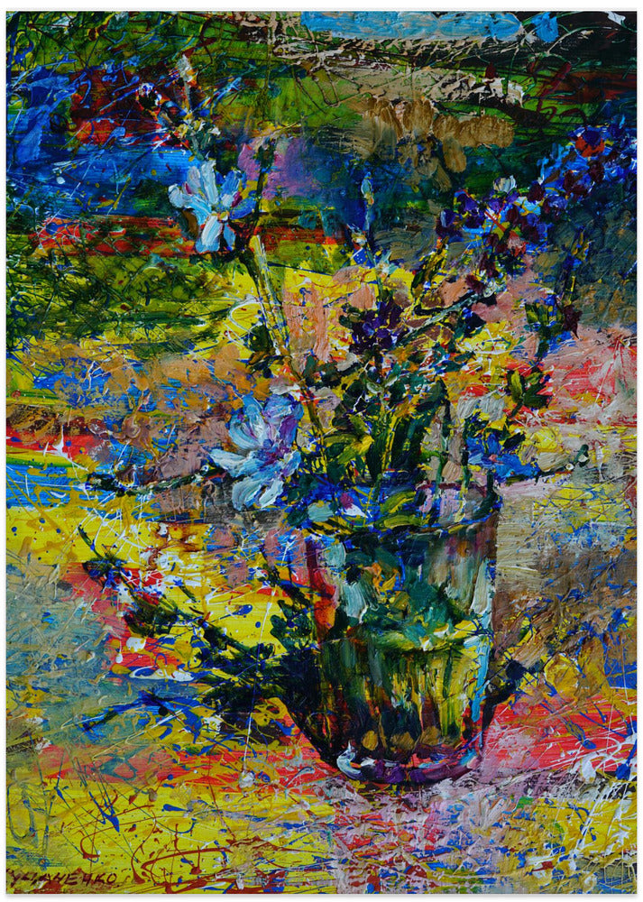 Wildflowers