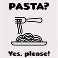 Art Prints of Pasta
