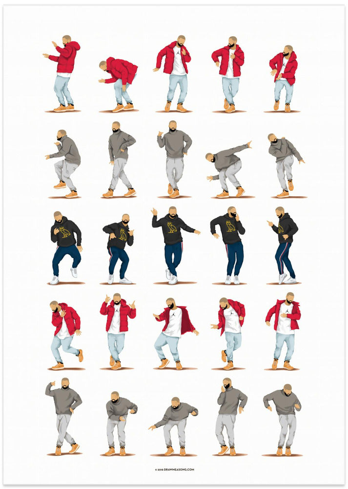 Hotline Bling