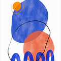 Abstract Solitude