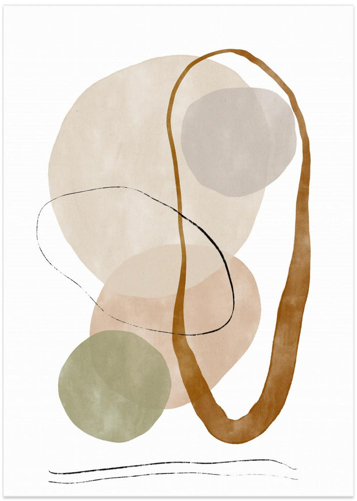 Earthy Harmony