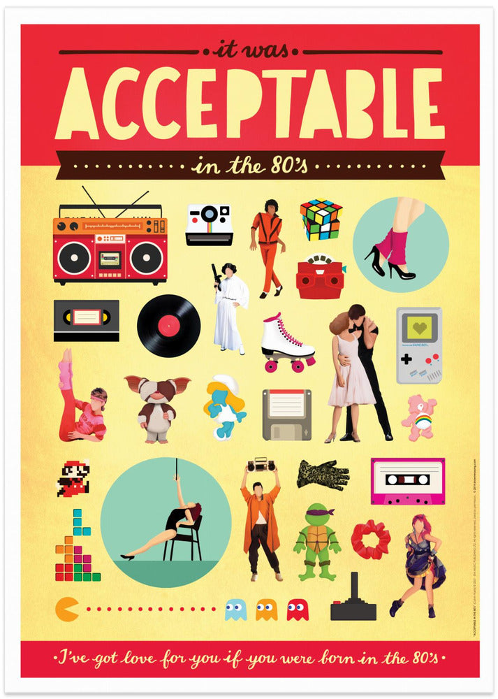 Acceptable