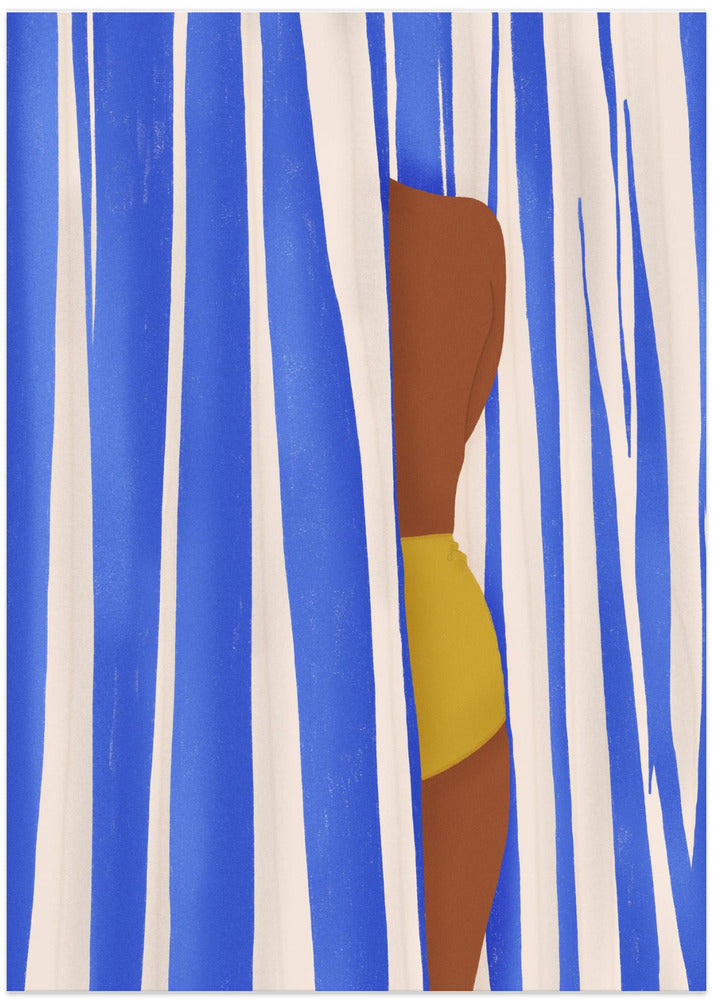 Summer Tan