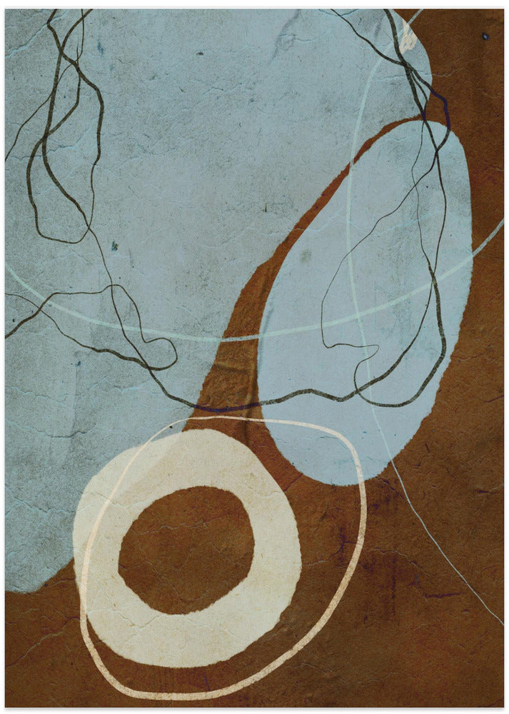 Abstract Whispers