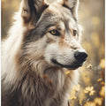 Lupine Serenity