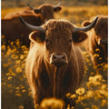 Golden Pasture