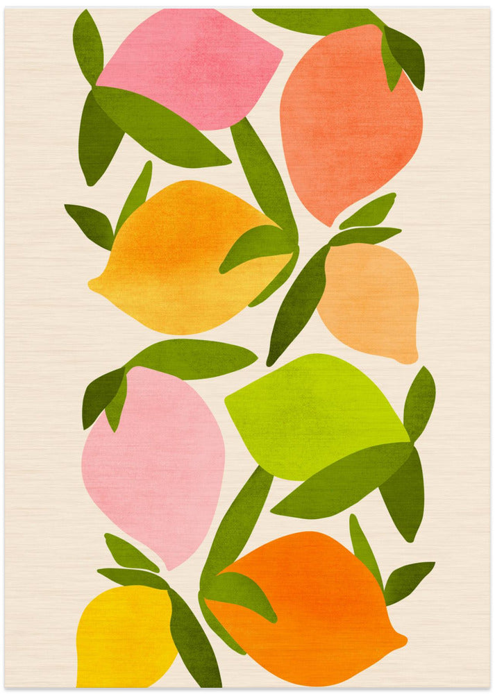 Wild Mango