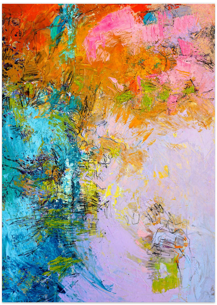 Vibrant Visions