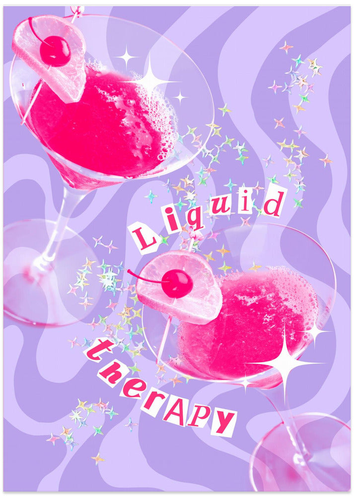 Liquid therapy