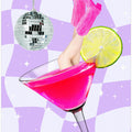 Disco Drink Delight
