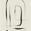 Curved Silence
