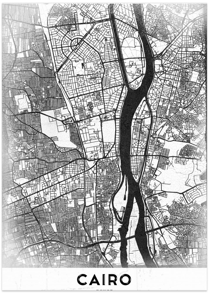 Cairo