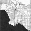 Los Angeles   La
