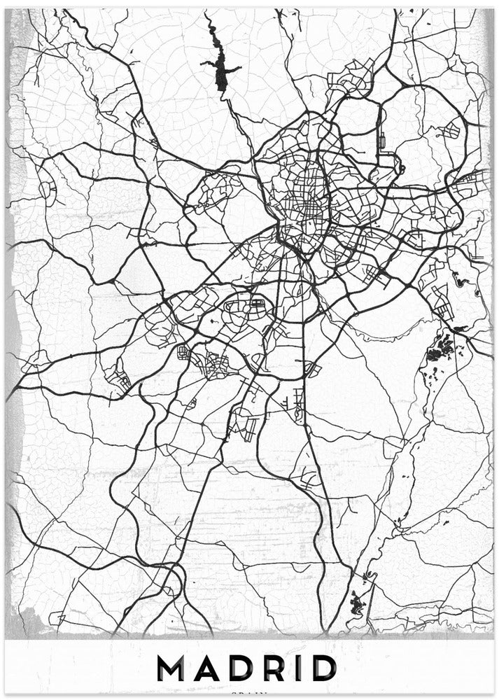 Madrid