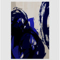 Abstract Brush Strokes 20