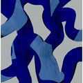 Abstract Brush Strokes 65X