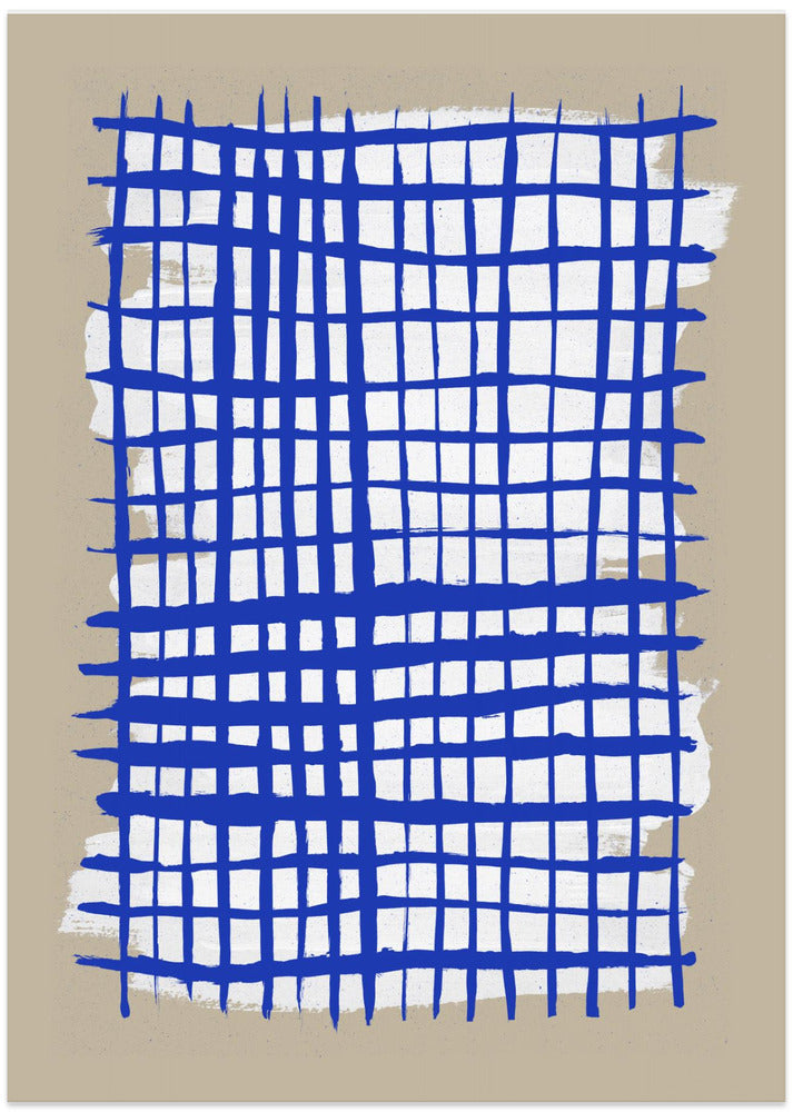 The Grid 8