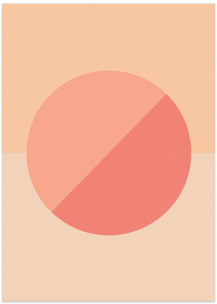 Peach 1