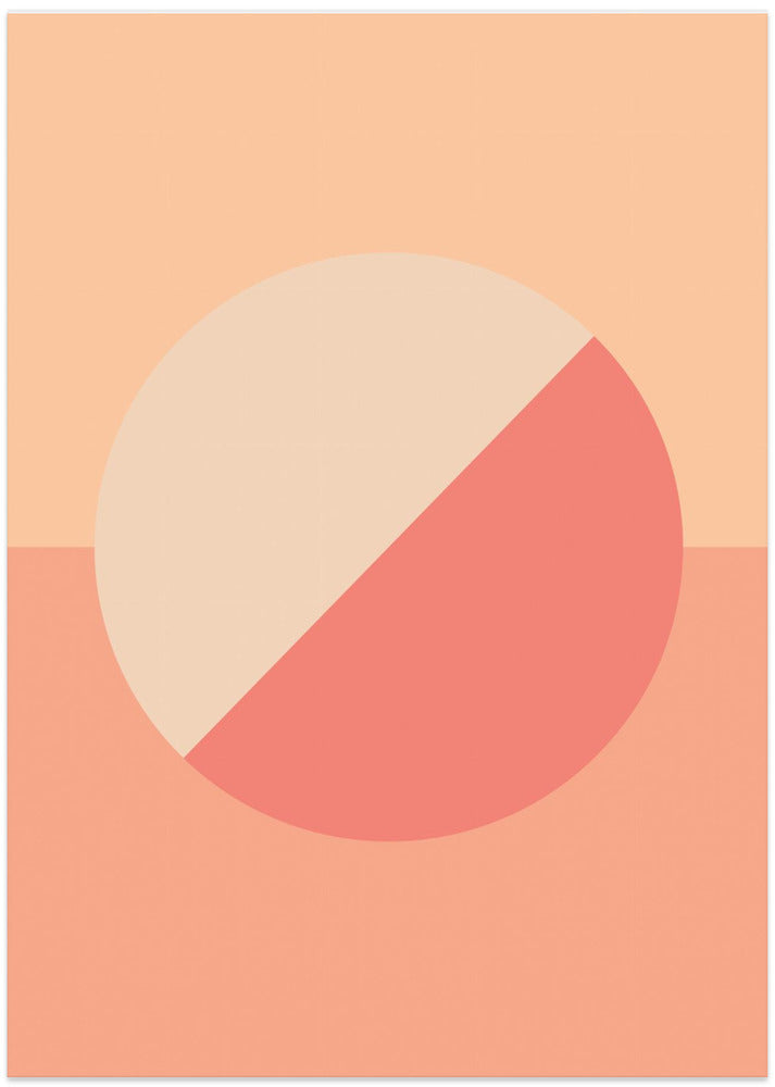 Peach 5