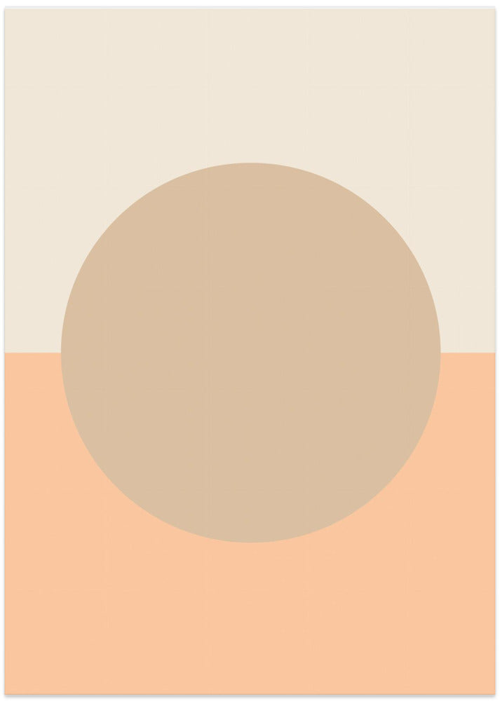 Peach 9