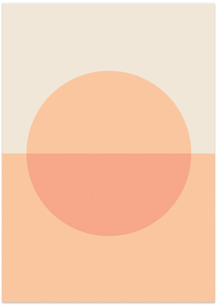 Peach 12