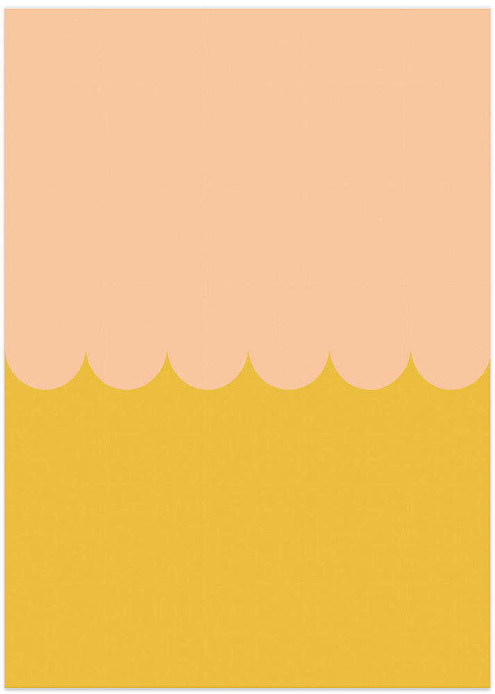 Peach 21