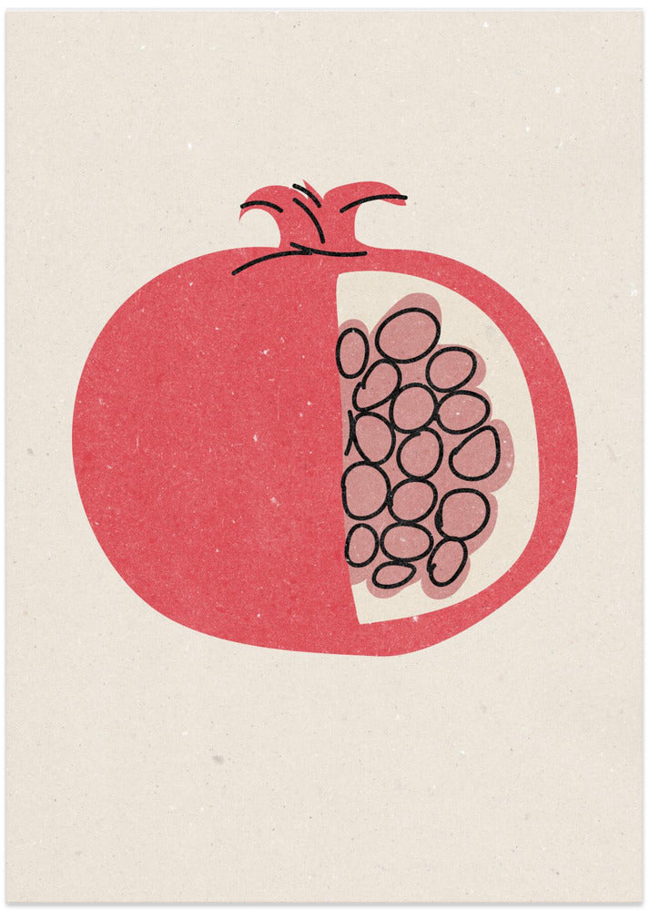 Pomegranate