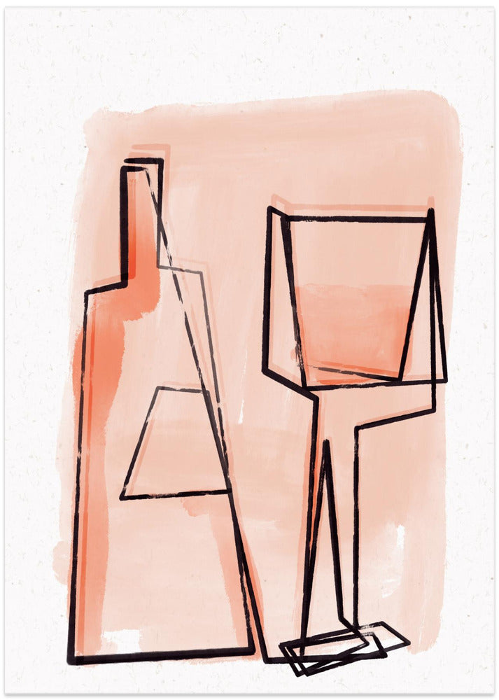Geometric Spirits