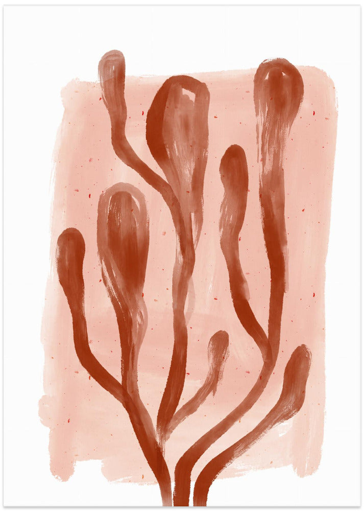 Terracotta Flora