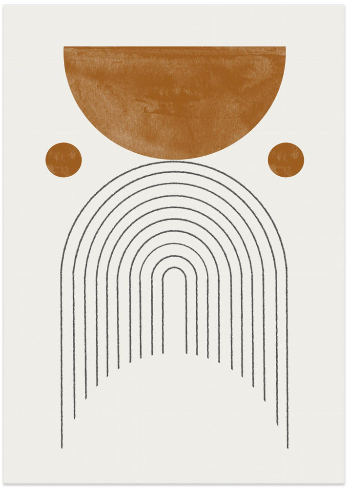 Geometric Harmony