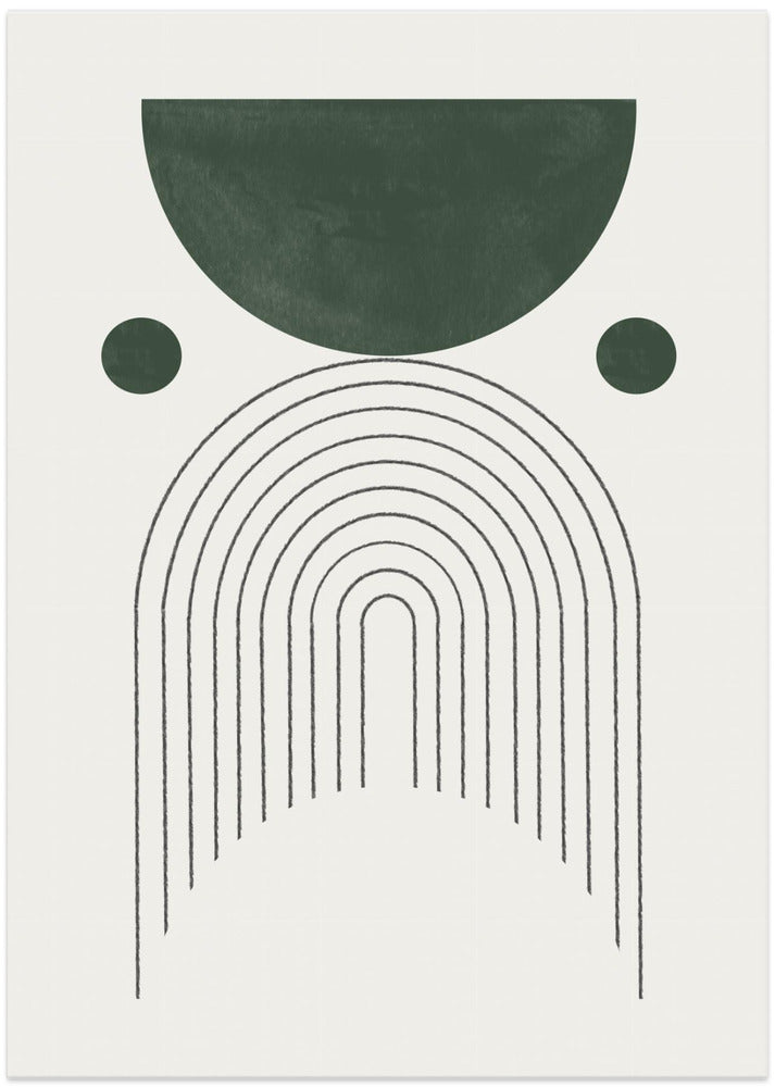 Geometric Harmony