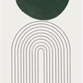 Arched Geometry