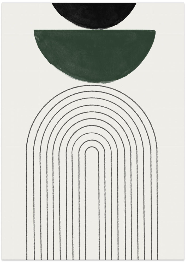 Arched Geometry