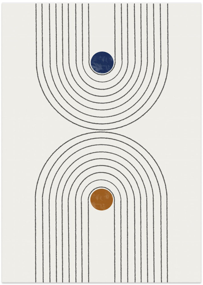 Curved Paths