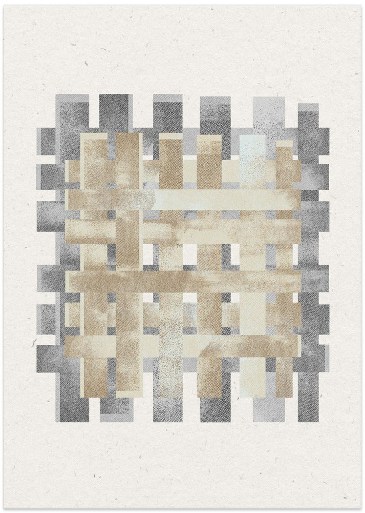 Woven Geometries