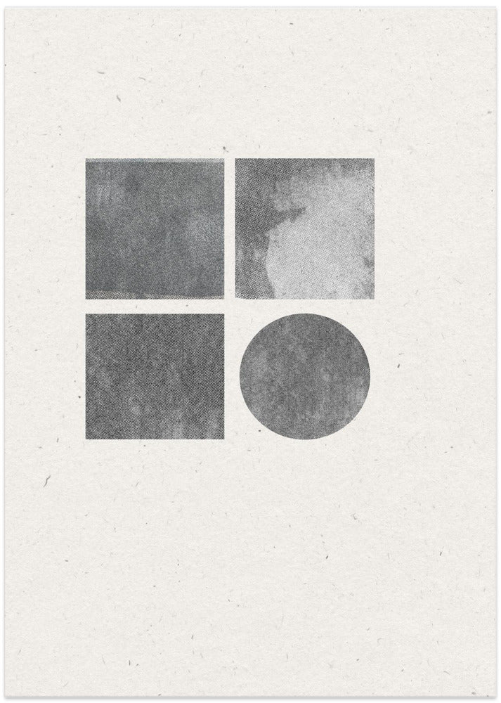 Geometric Harmony