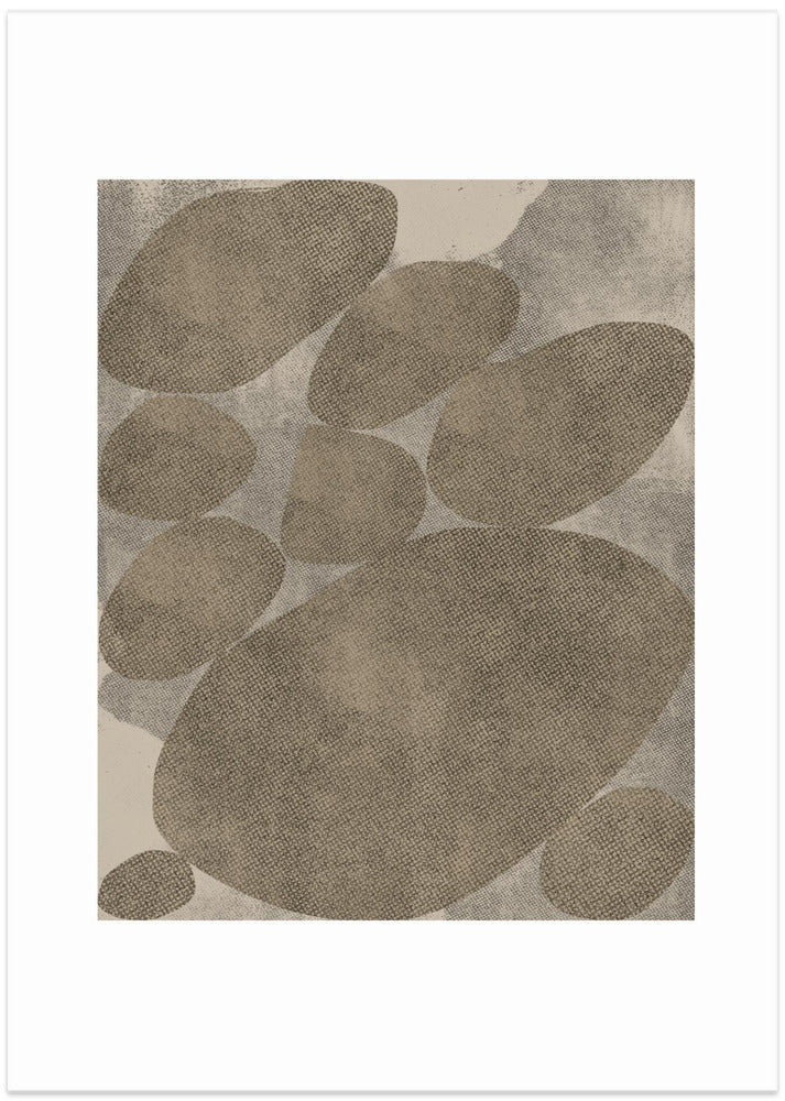 Stone Serenity