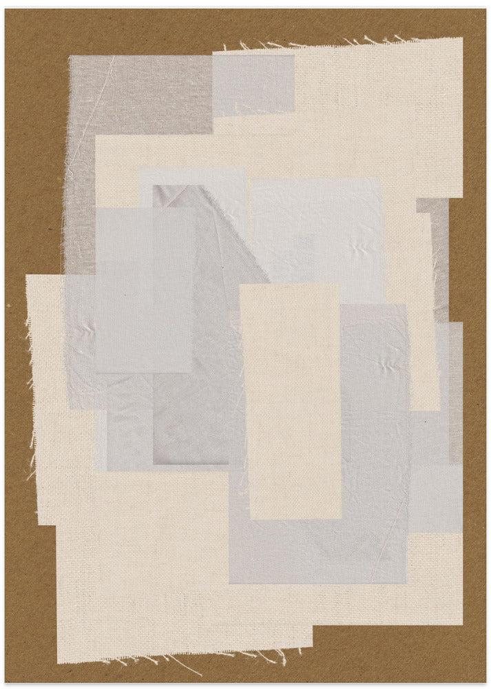Textural Layers